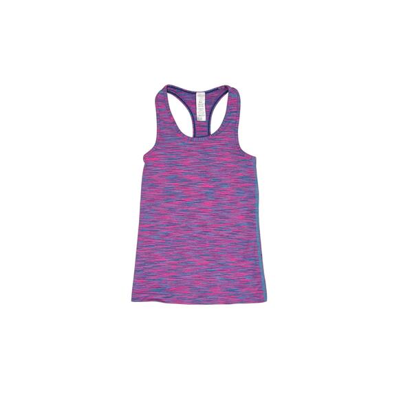 Ivviva Girls Space Dye Keep Your Cool Tank - Picture 1 of 3